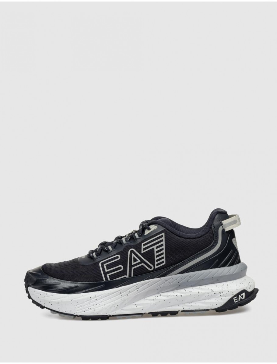 ZAPATILLA ARMANI EA7 X8X177 MARINO