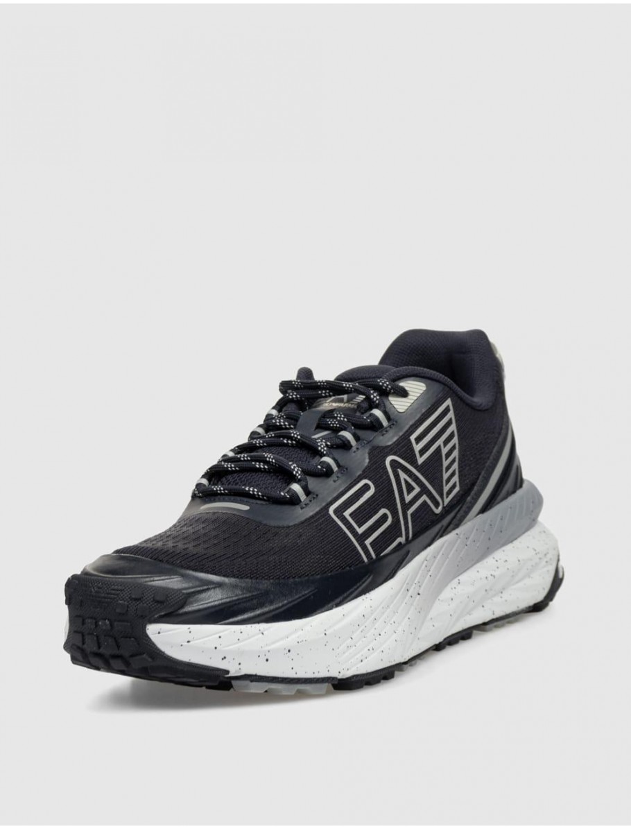 ZAPATILLA ARMANI EA7 X8X177 MARINO