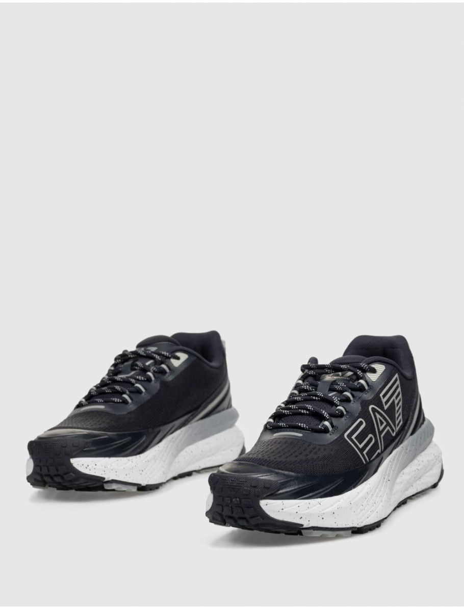 ZAPATILLA ARMANI EA7 X8X177 MARINO