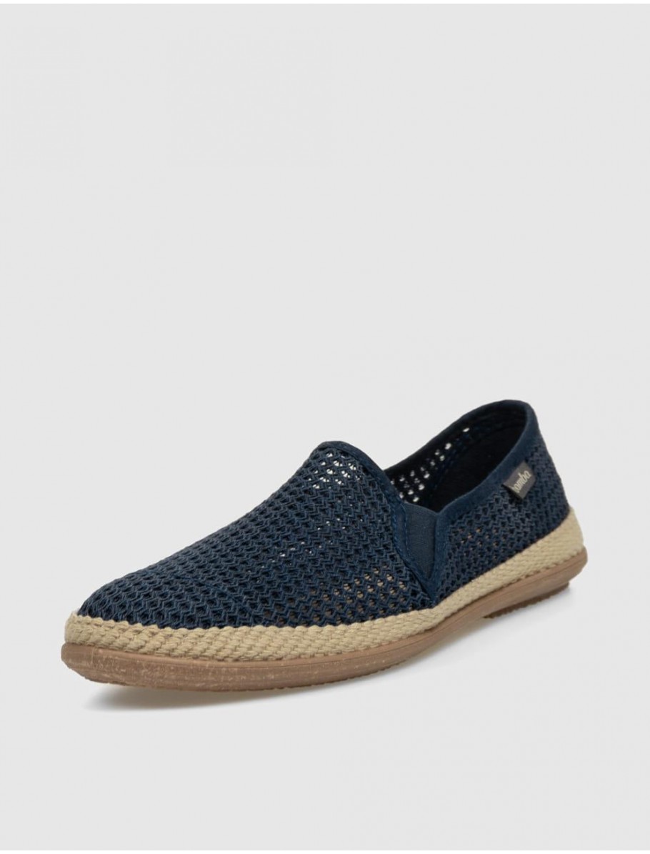 ALPARGATA BAMBA ANDRe MARINO