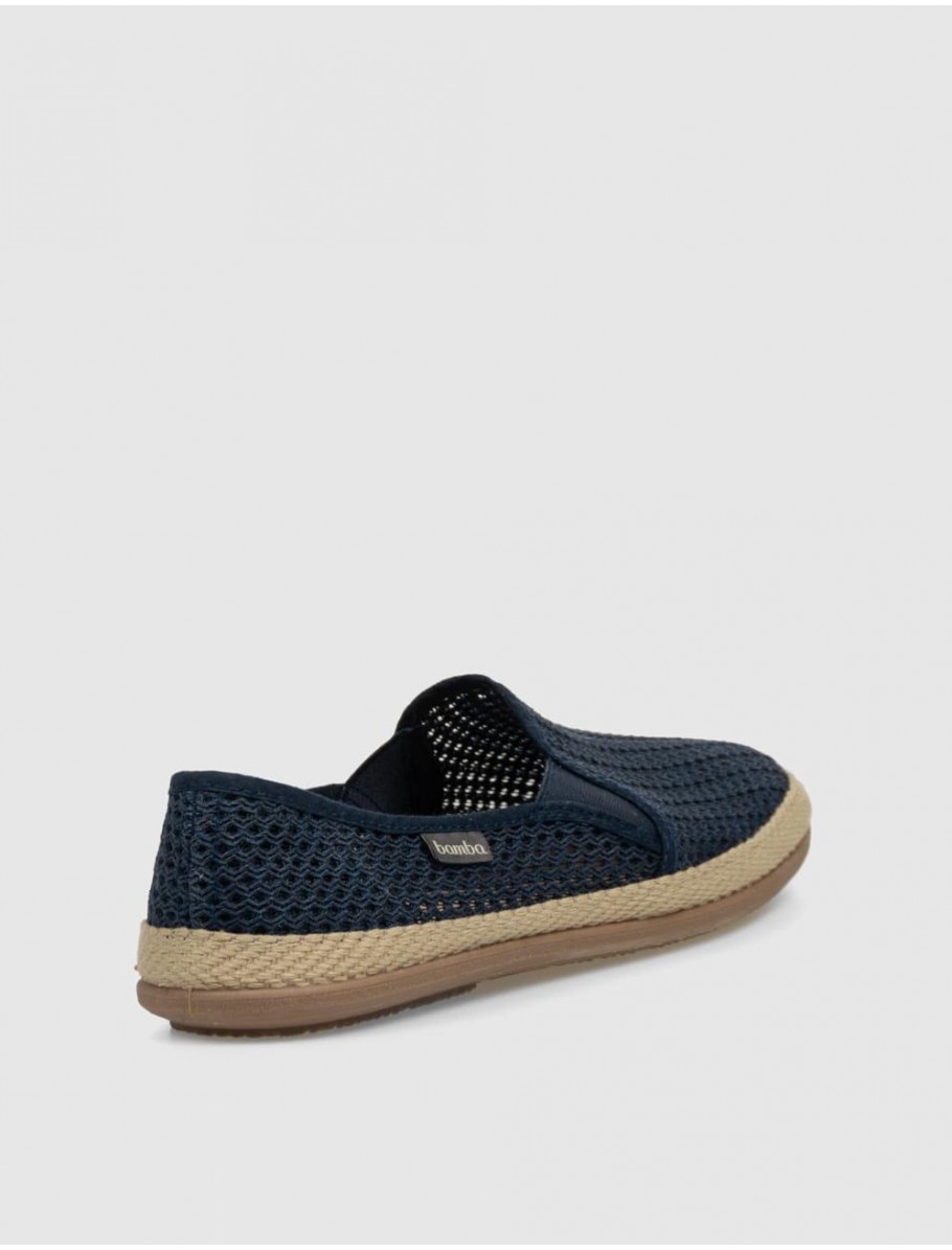 ALPARGATA BAMBA ANDRe MARINO