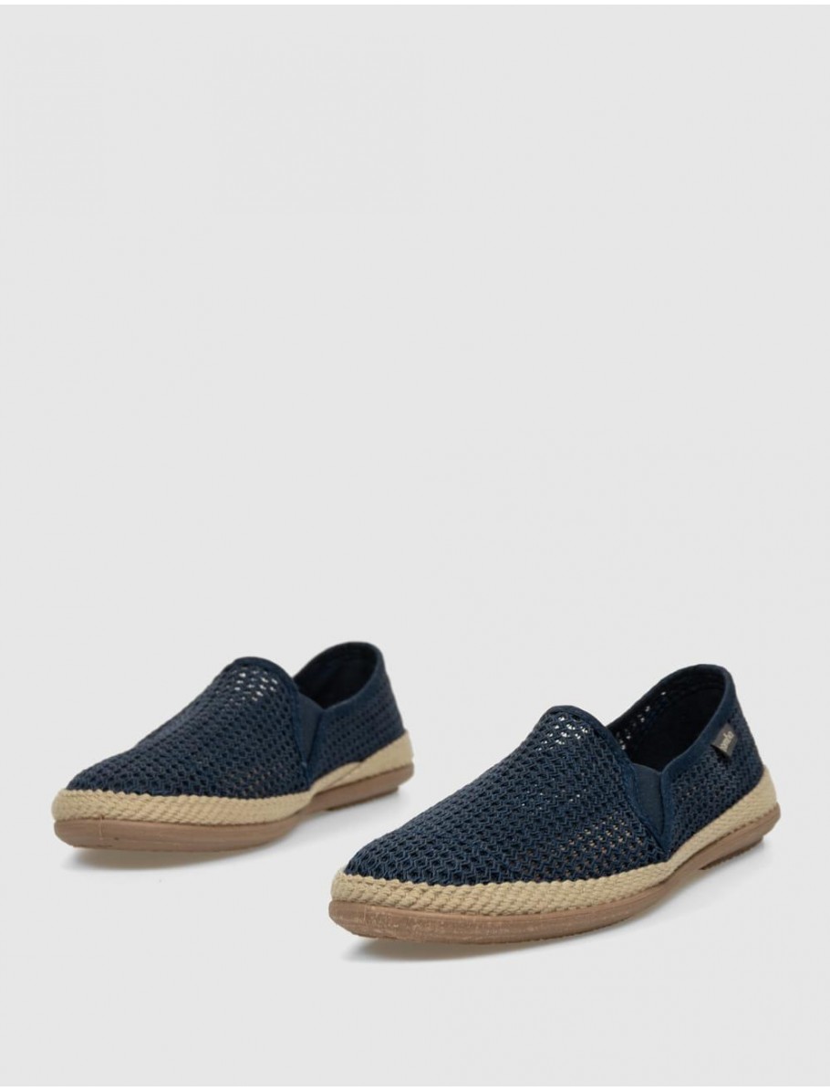 ALPARGATA BAMBA ANDRe MARINO