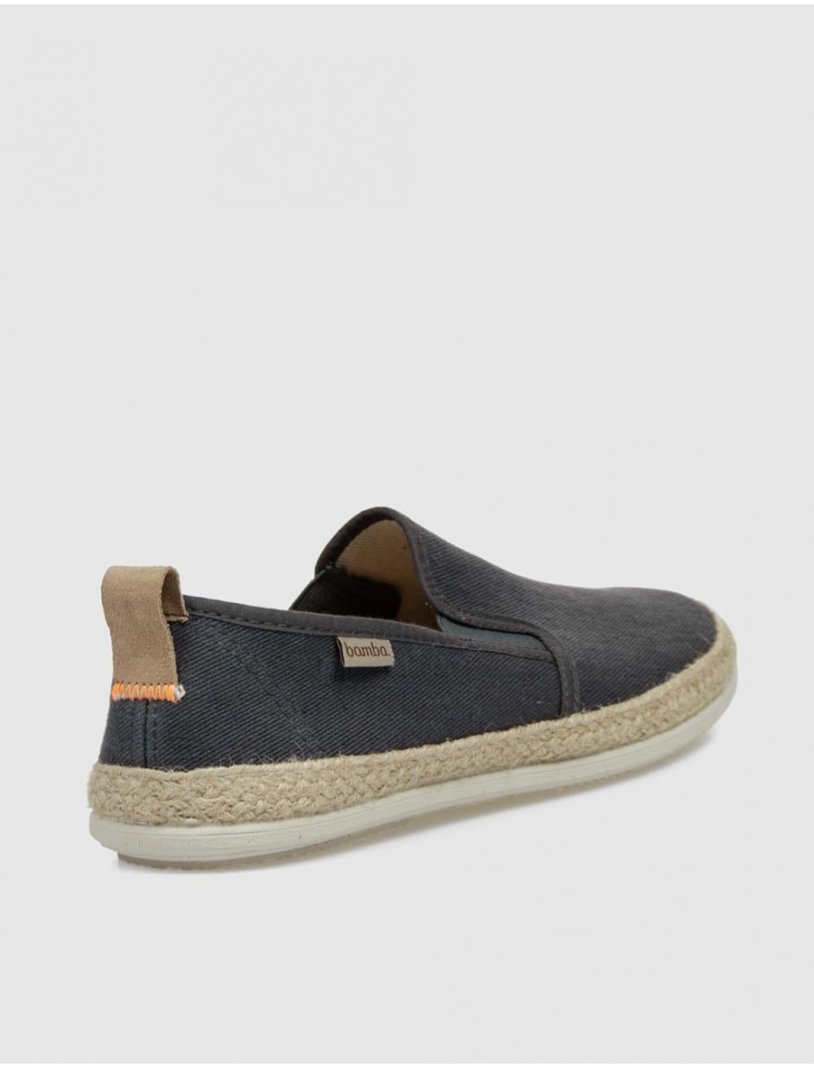 ALPARGATA BAMBA ANDRe MARINO