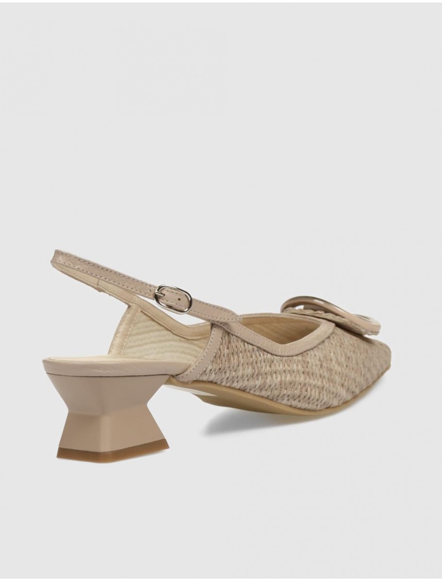 SALoN DIBIA 14074 2 NUDE