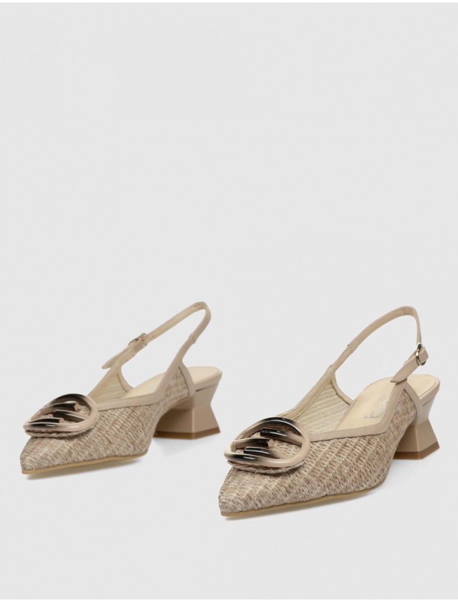 SALoN DIBIA 14074 2 NUDE