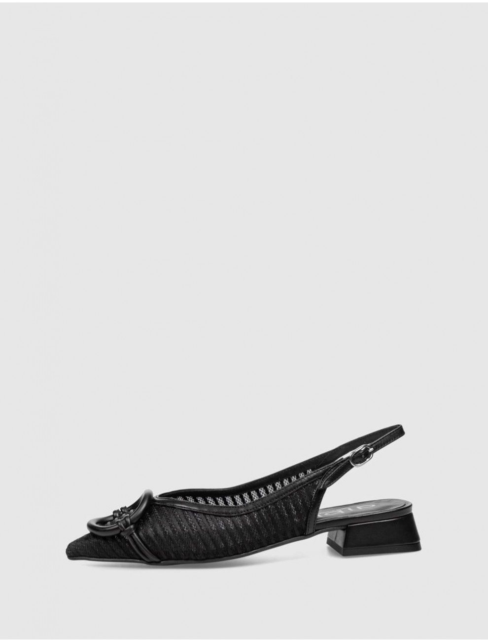 SALoN DIBIA 14151 NEGRO