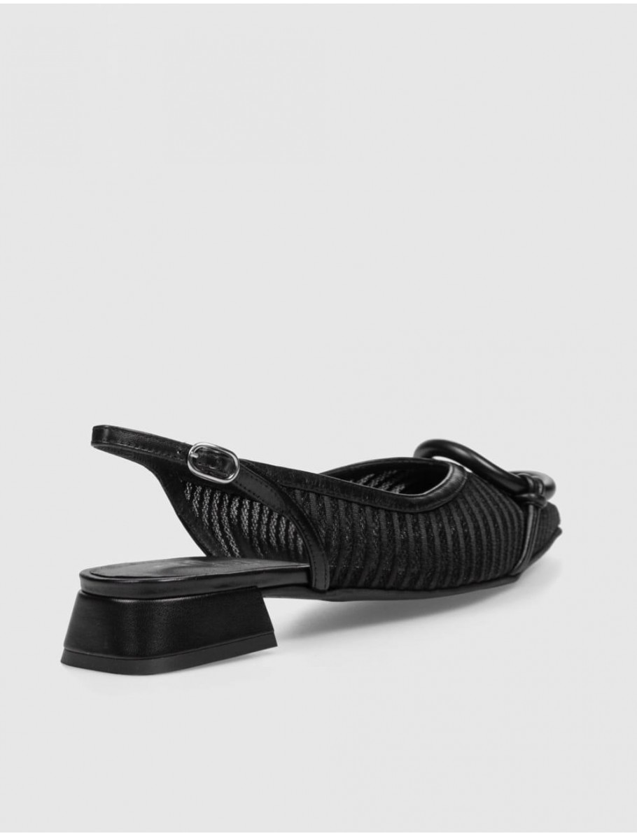 SALoN DIBIA 14151 NEGRO