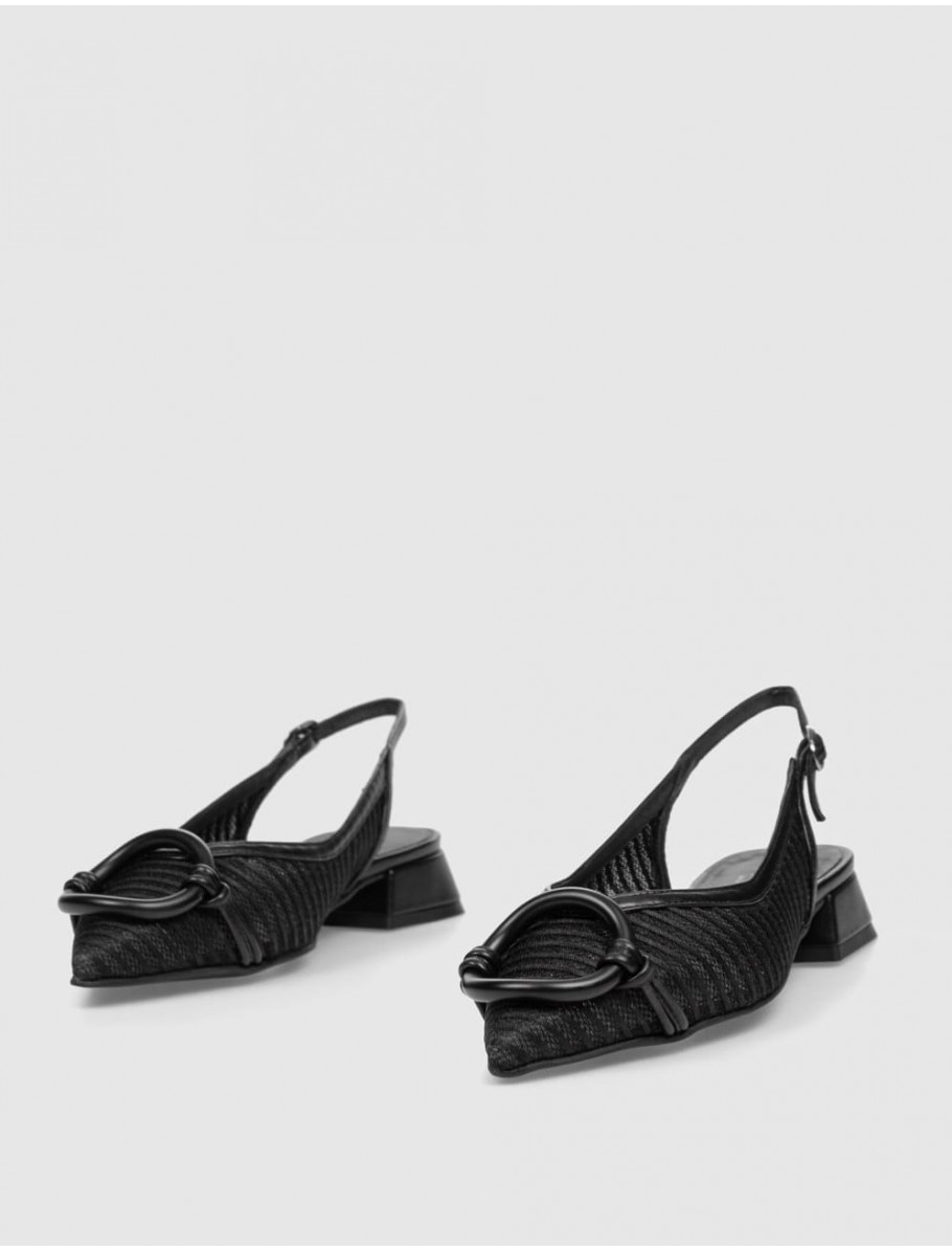 SALoN DIBIA 14151 NEGRO