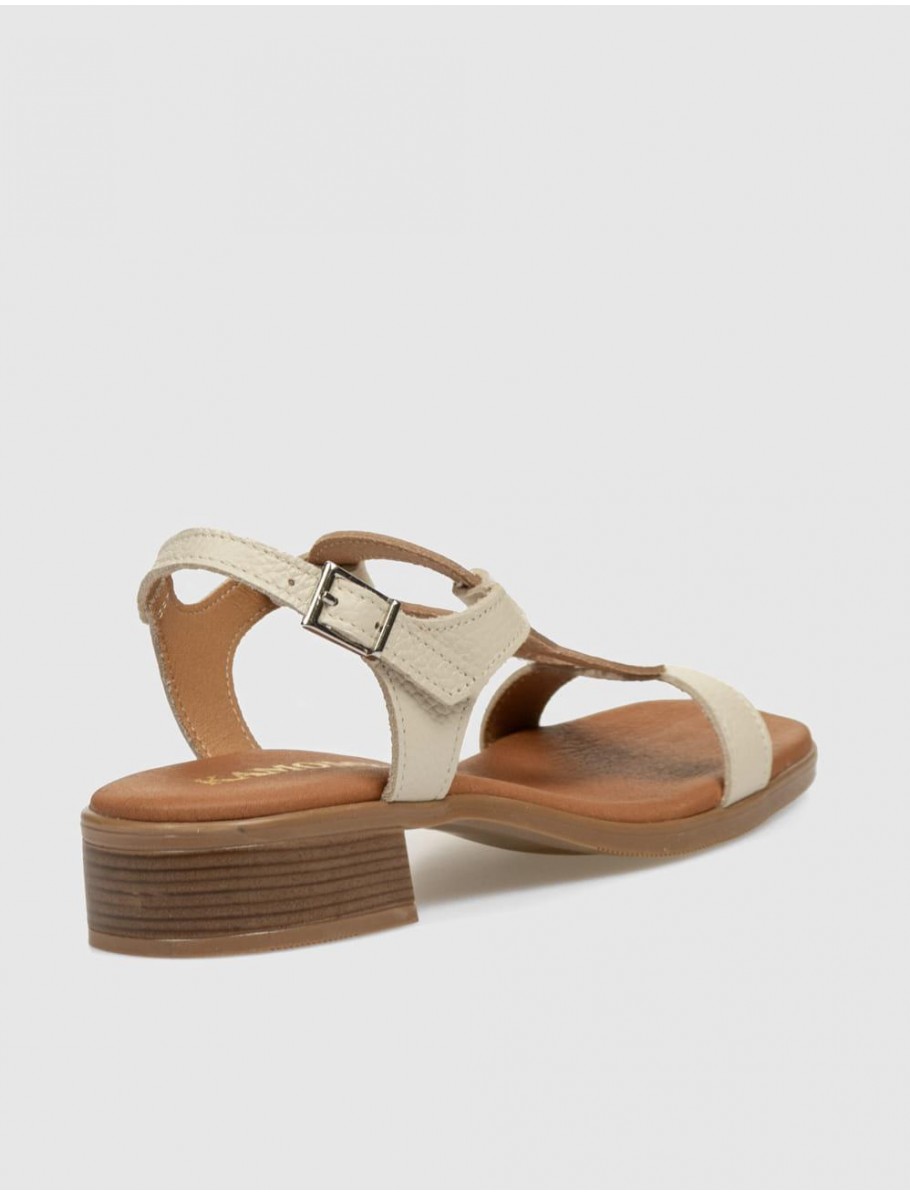 SANDALIA KAMOME SAMARA HIELO