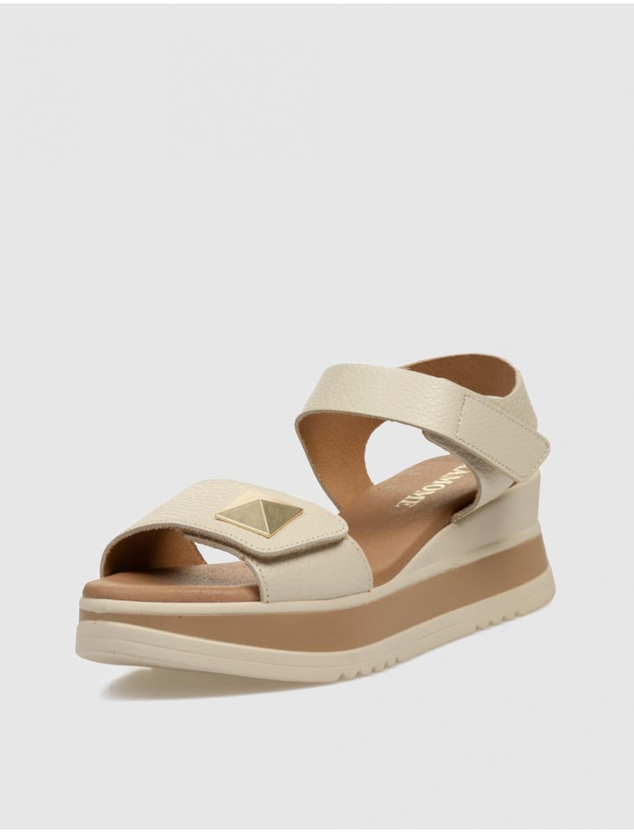 SANDALIA KAMOME 5763 ABLA HIELO