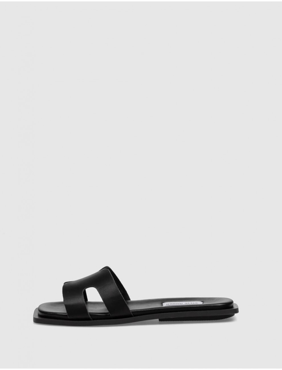 SANDALIA STEVE MADDEN SOFIA NEGRO