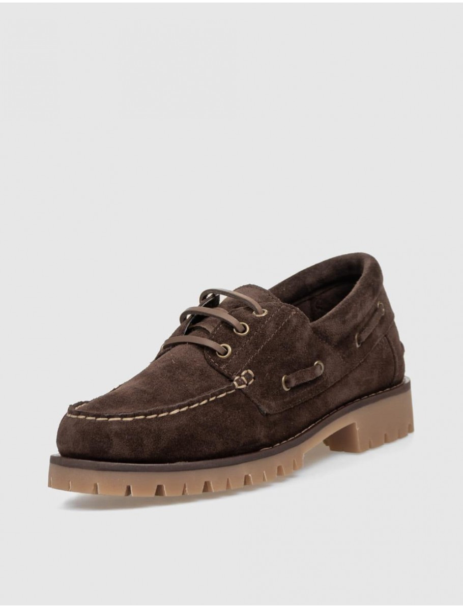 NaUTICO CREATOR IB 25170 MARRoN