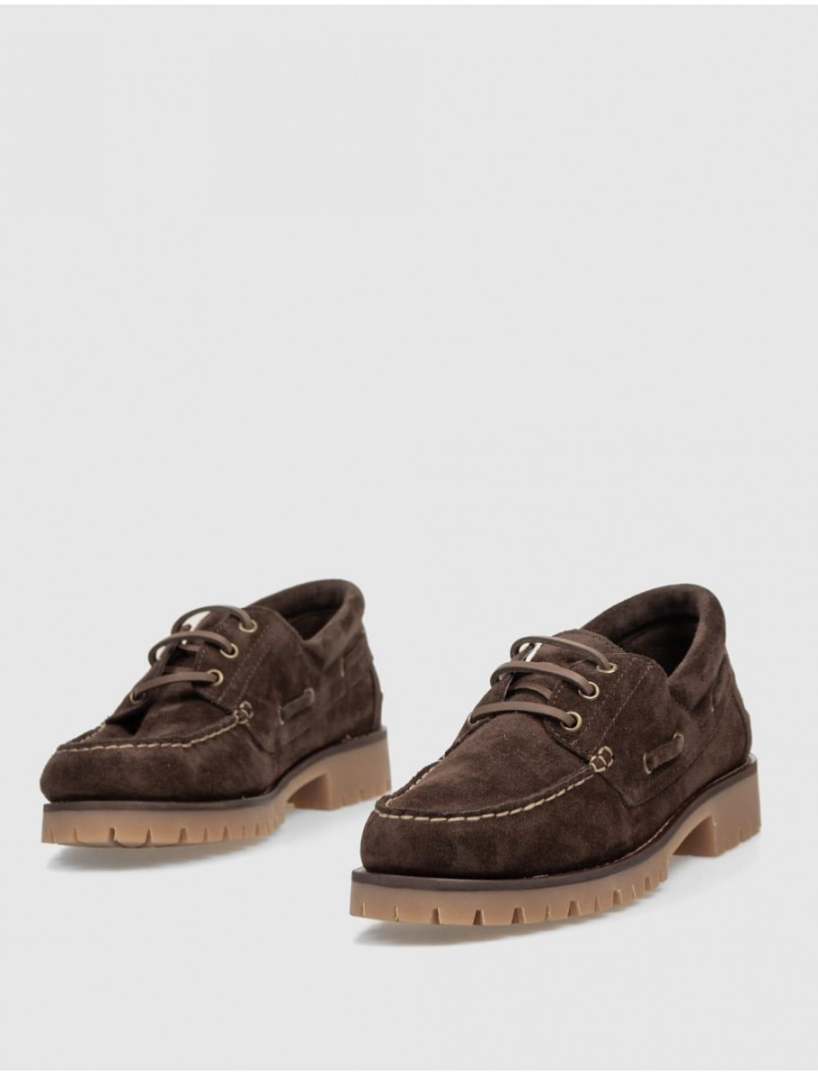 NaUTICO CREATOR IB 25170 MARRoN