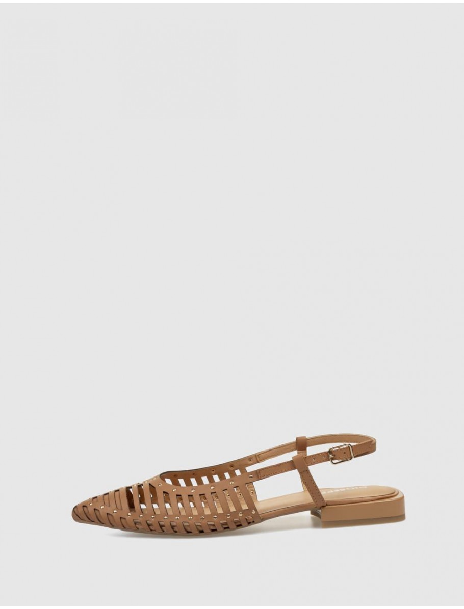 BAILARINA GIOSEPPO JERICHO CaMEL