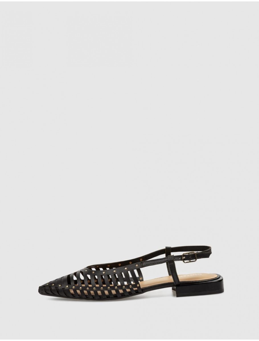 BAILARINA GIOSEPPO JERICHO NEGRO