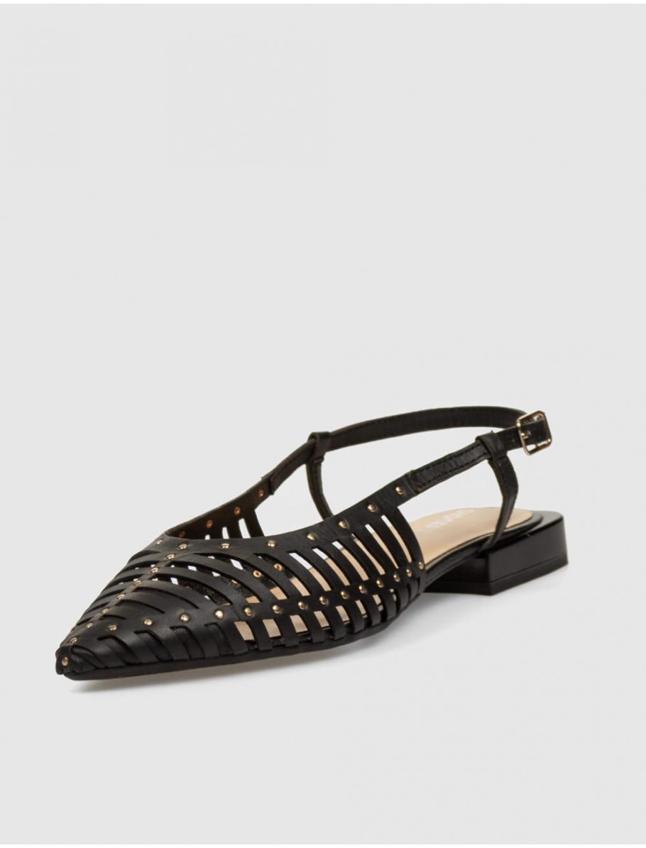 BAILARINA GIOSEPPO JERICHO NEGRO