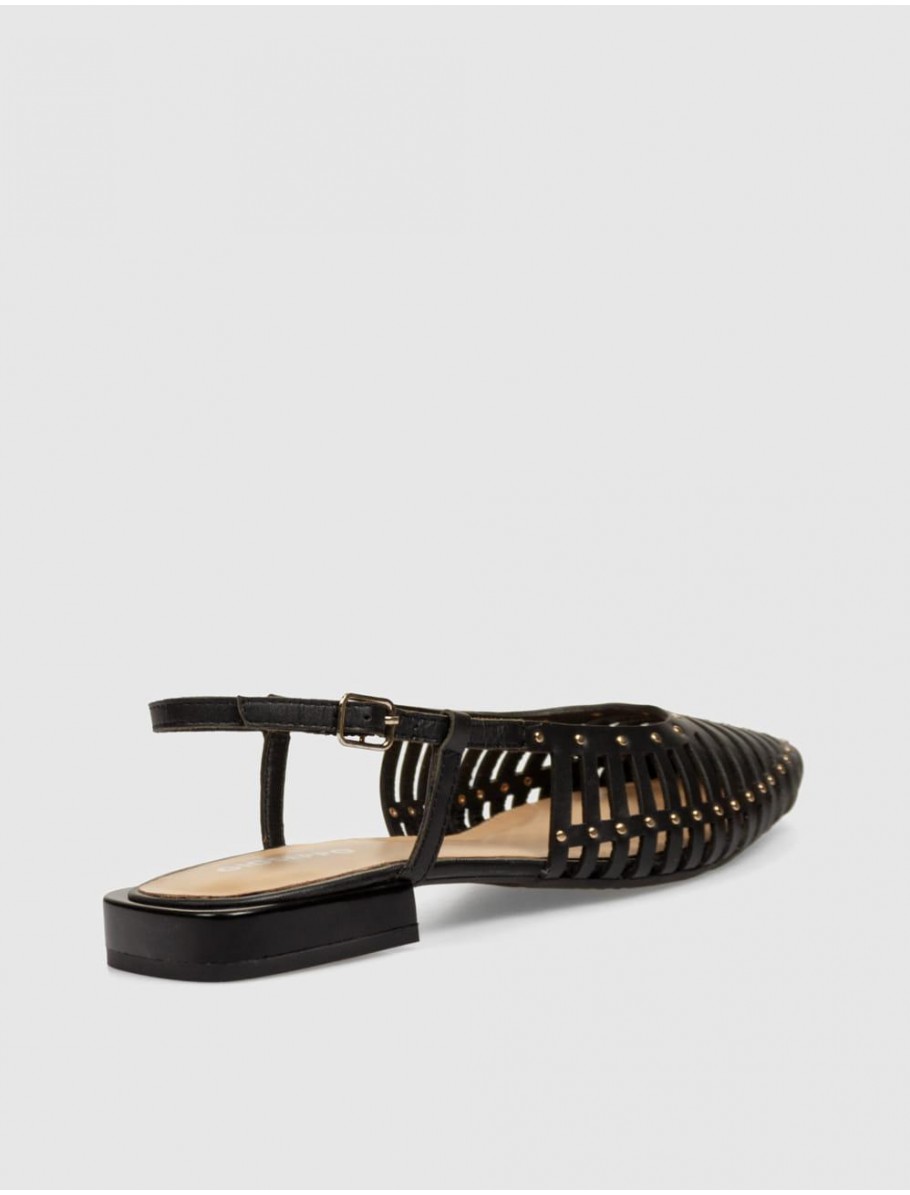 BAILARINA GIOSEPPO JERICHO NEGRO