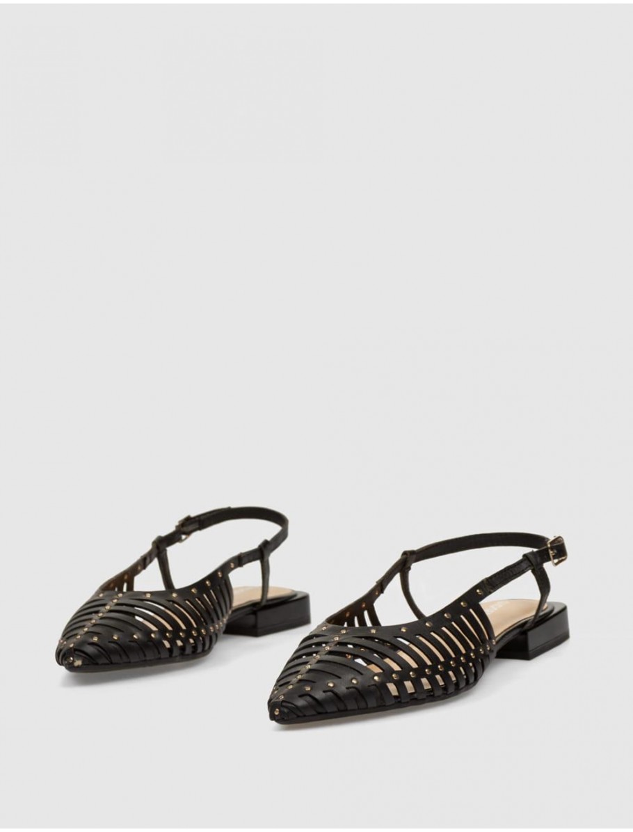 BAILARINA GIOSEPPO JERICHO NEGRO