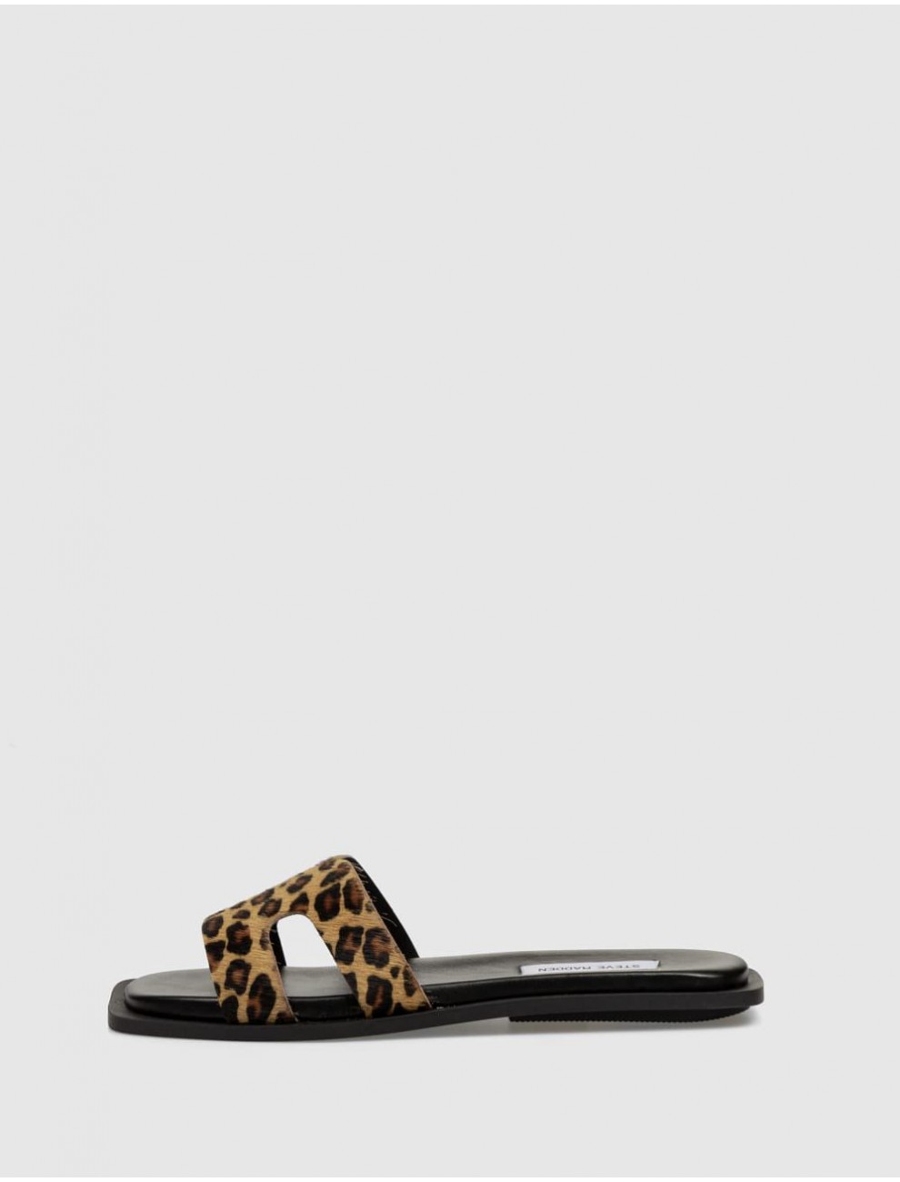 SANDALIA STEVE MADDEN SOFIA L LEOPARDO