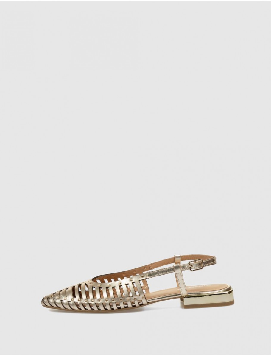 BAILARINA GIOSEPPO JERICHO PLATINO