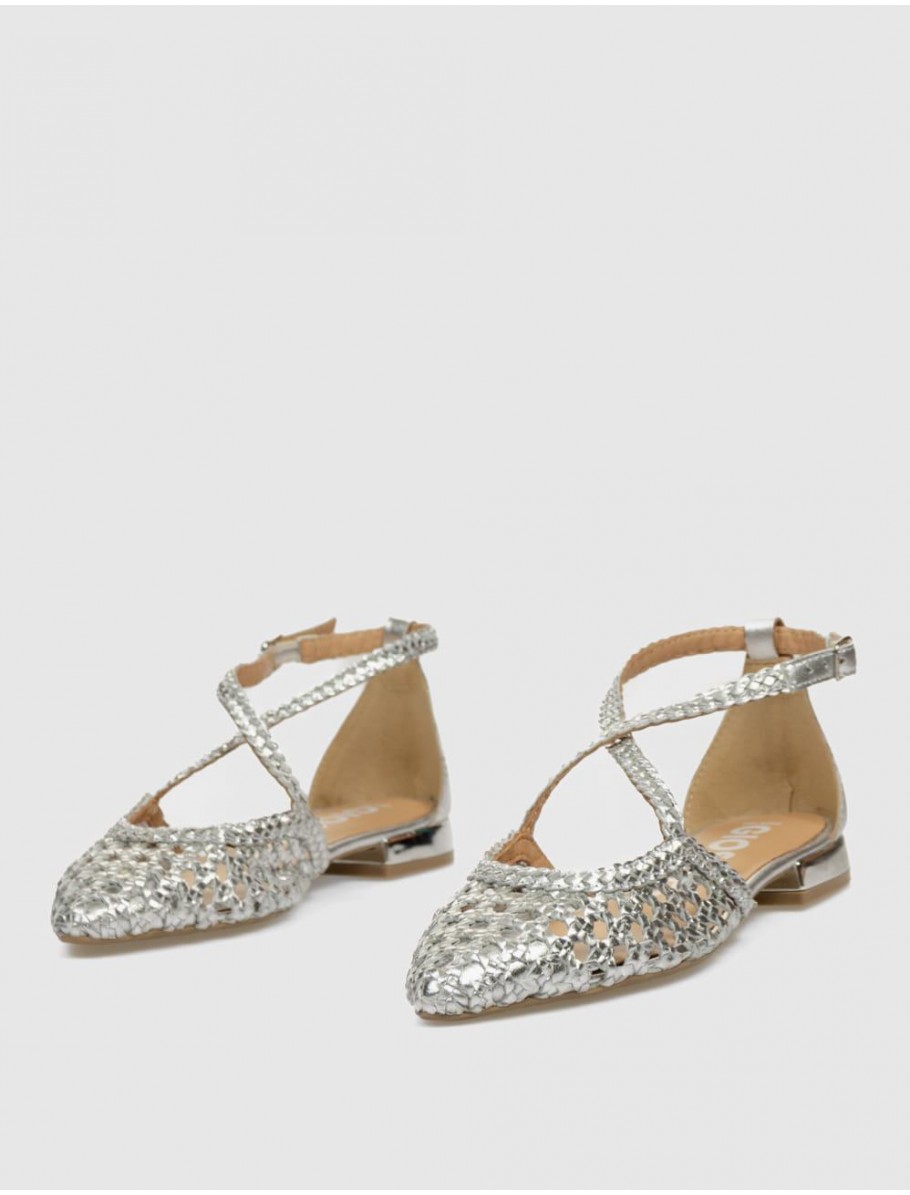 BAILARINA GIOSEPPO LESKOVIC PLATA