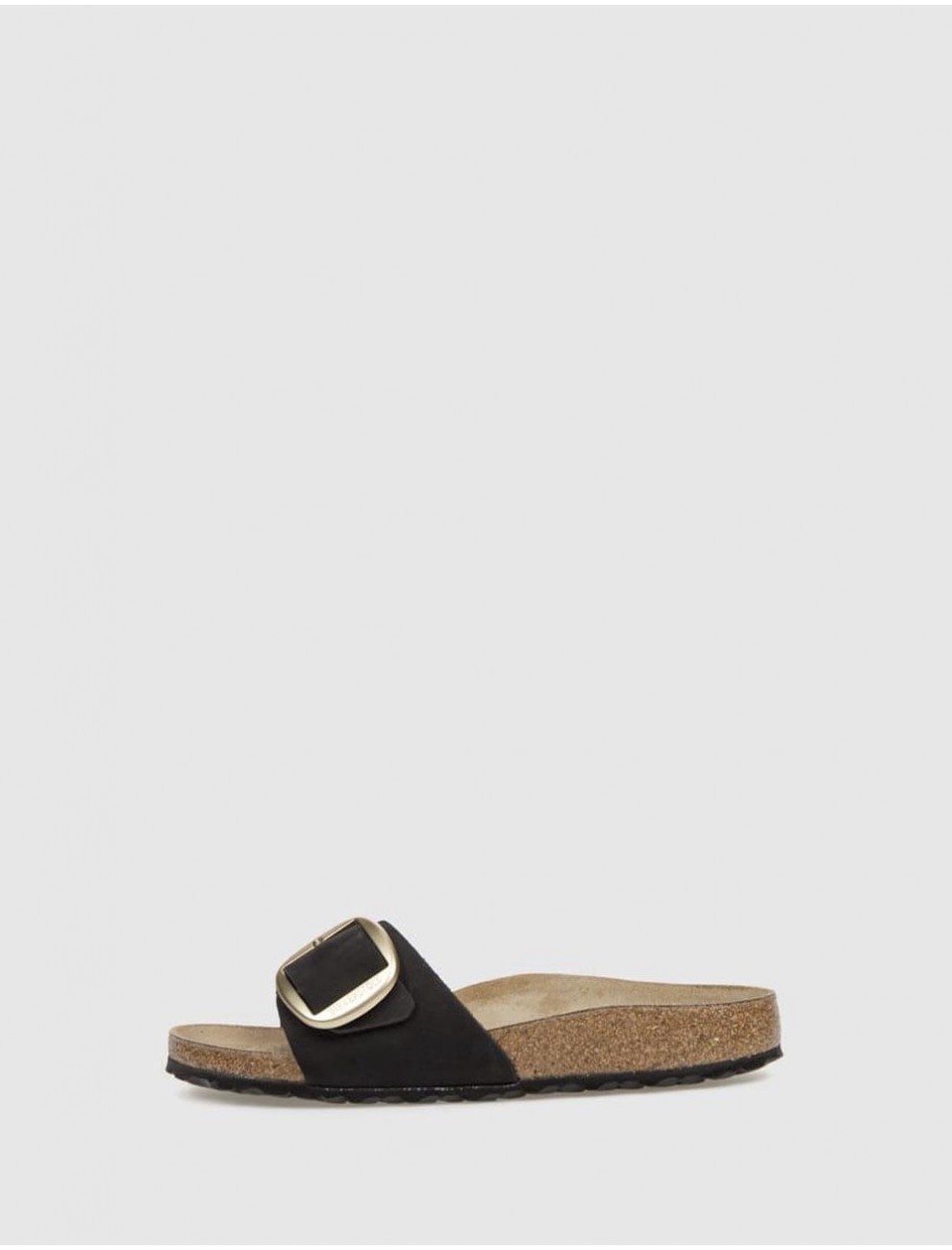 BIO BIRKENSTOCK MADRID NEGRO