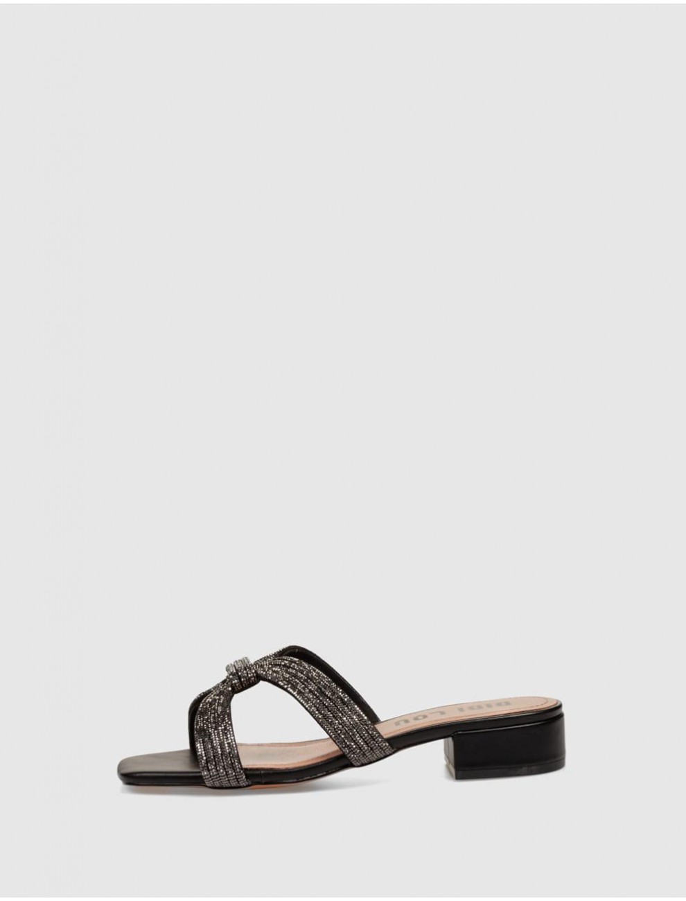SANDALIA BIBI LOU 842Z00HG NEGRO