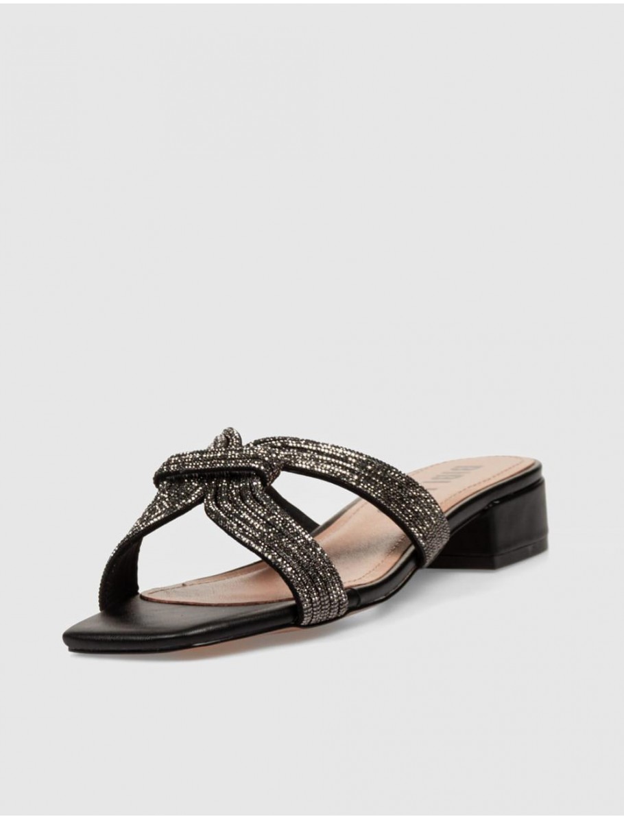 SANDALIA BIBI LOU 842Z00HG NEGRO
