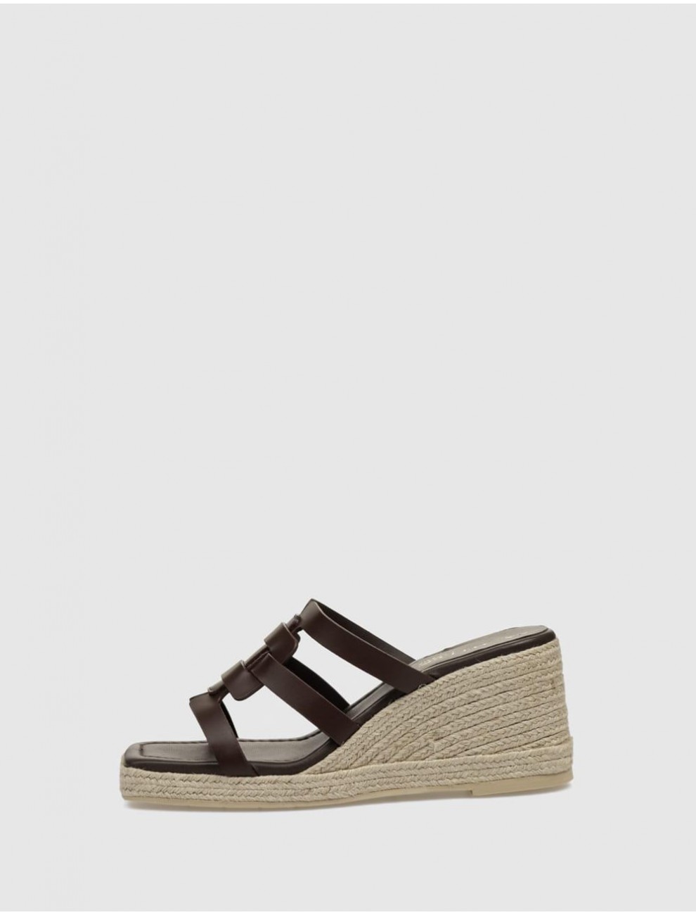 ALPARGATA CASTELLER 955 MARRoN