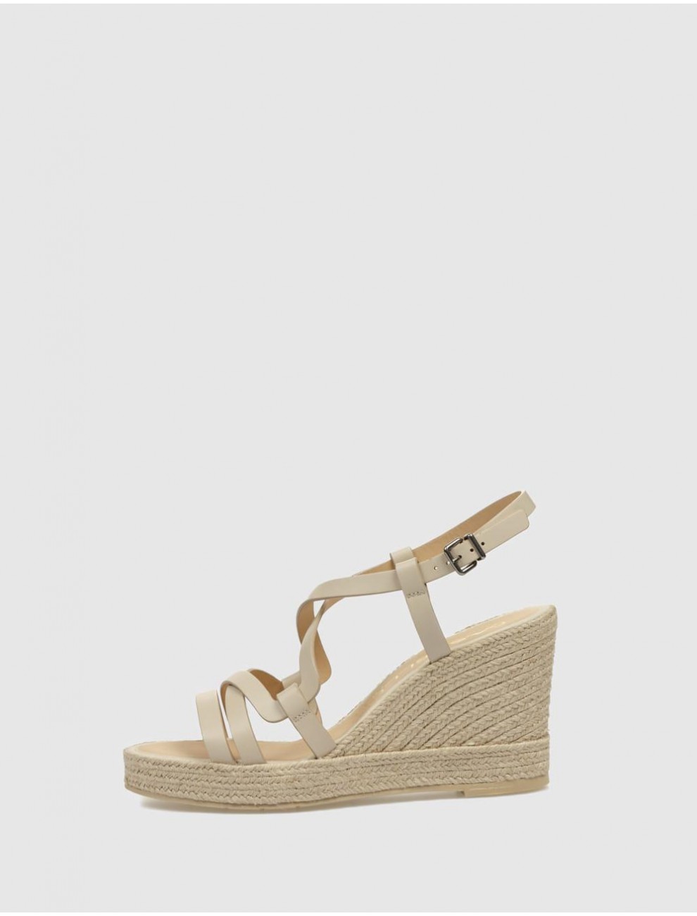 ALPARGATA CASTELLER 926 BEIG