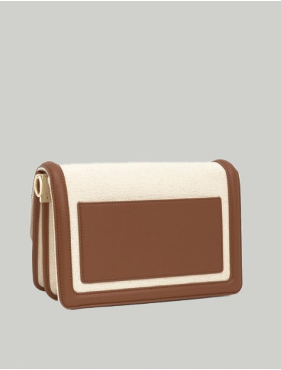 BOLSO TOUS AUDREE BANDOLERA M CaMEL