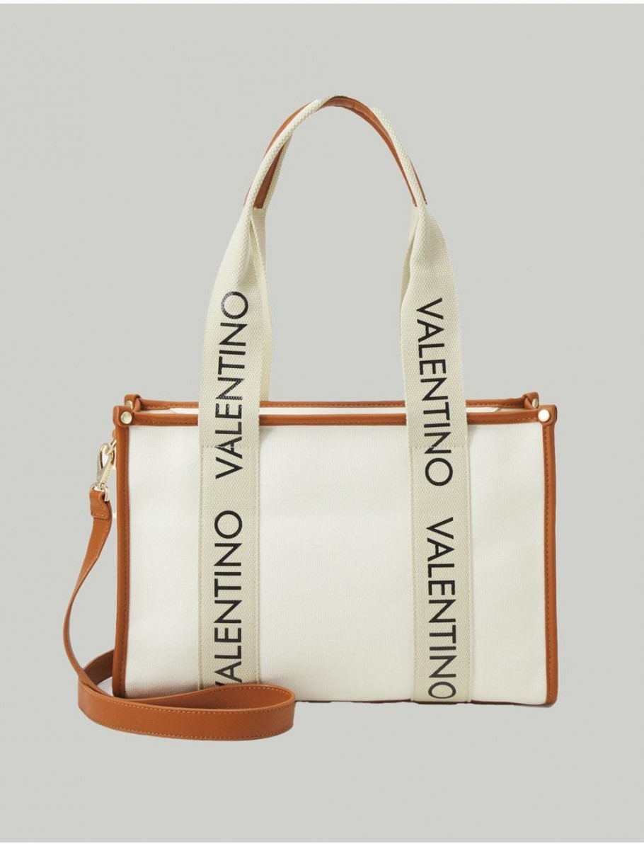 BOLSO VALENTINO BAGS CANDLE VBS7DD01 CUERO