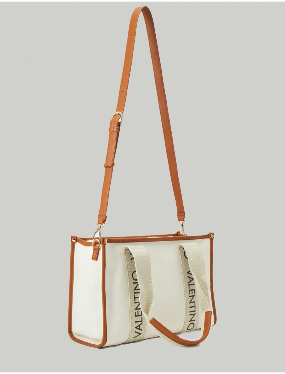 BOLSO VALENTINO BAGS CANDLE VBS7DD01 CUERO