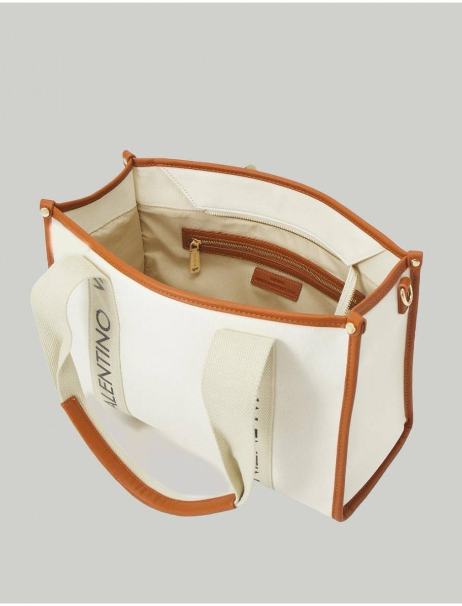 BOLSO VALENTINO BAGS CANDLE VBS7DD01 CUERO