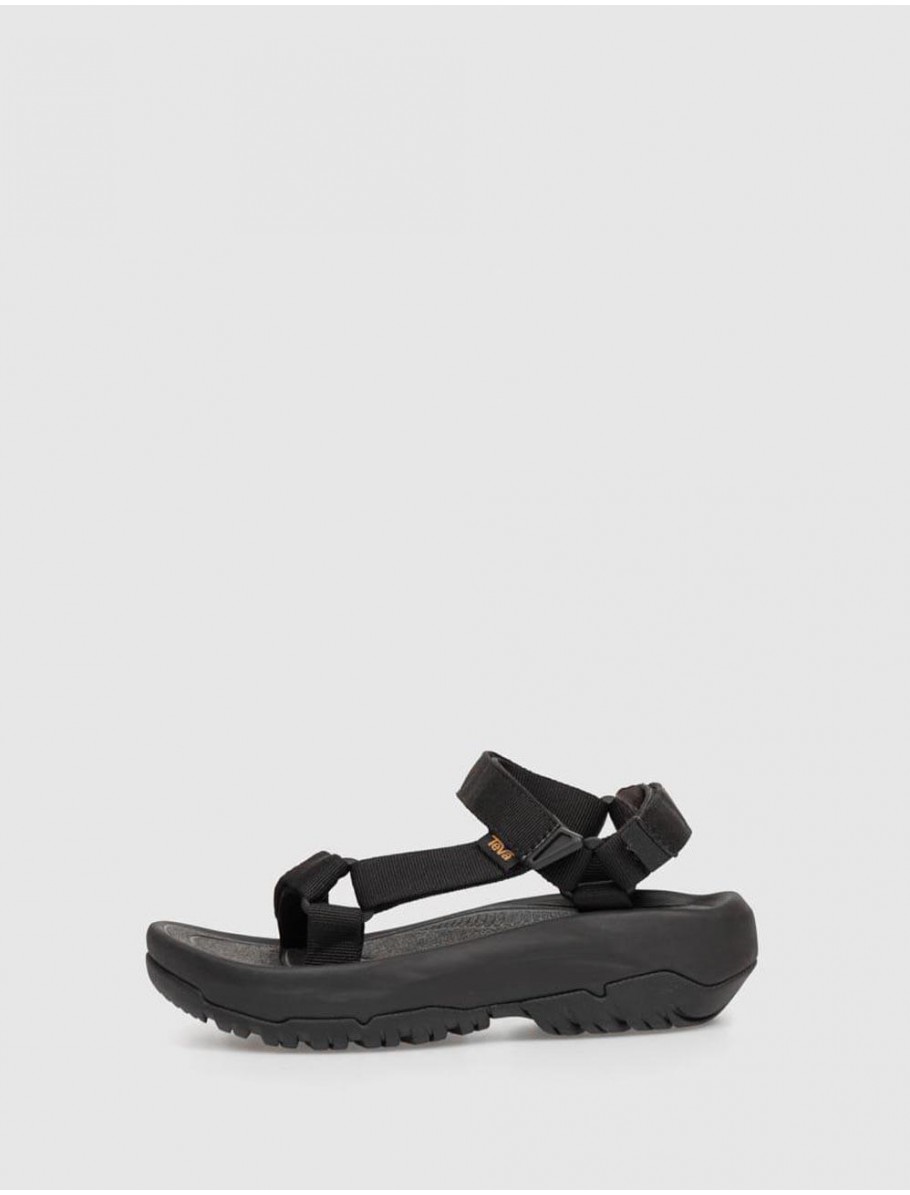 SANDALIA TEVA HURRICANE XLT2 AMPSOLE NEGRO