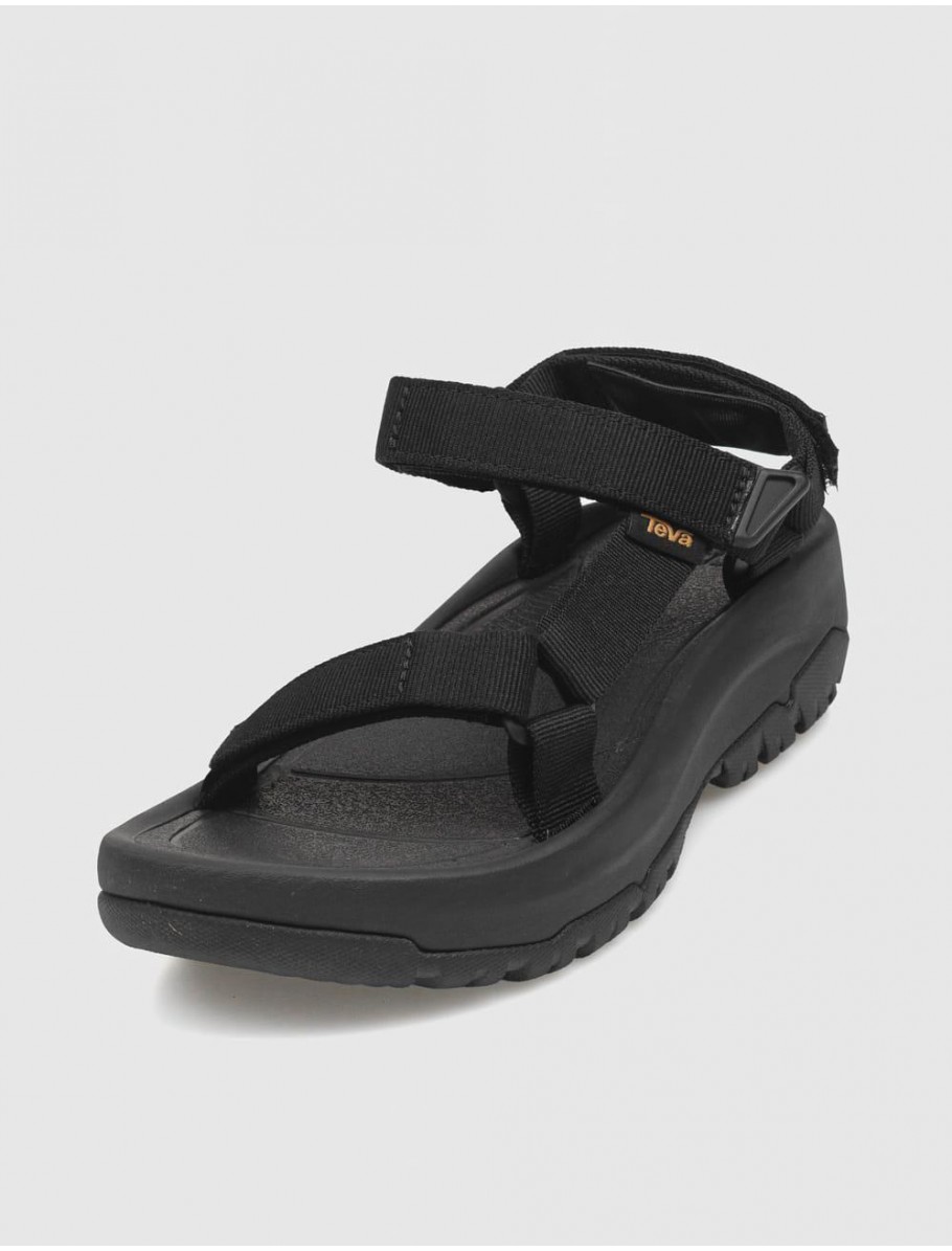 SANDALIA TEVA HURRICANE XLT2 AMPSOLE NEGRO