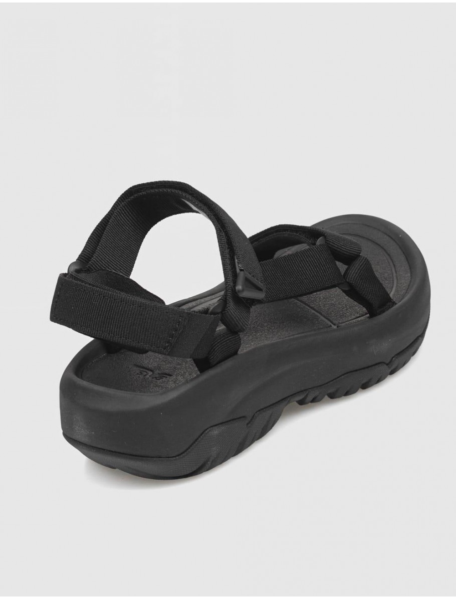 SANDALIA TEVA HURRICANE XLT2 AMPSOLE NEGRO