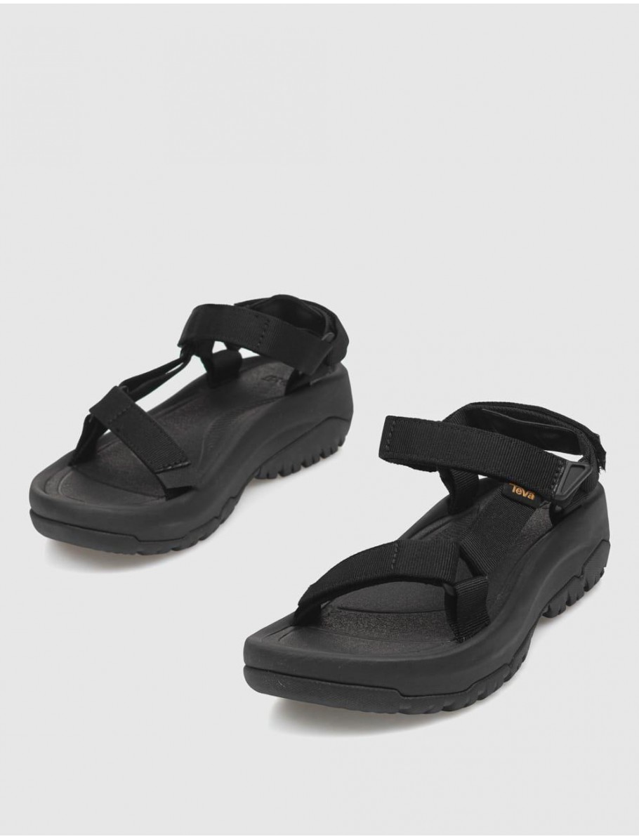 SANDALIA TEVA HURRICANE XLT2 AMPSOLE NEGRO