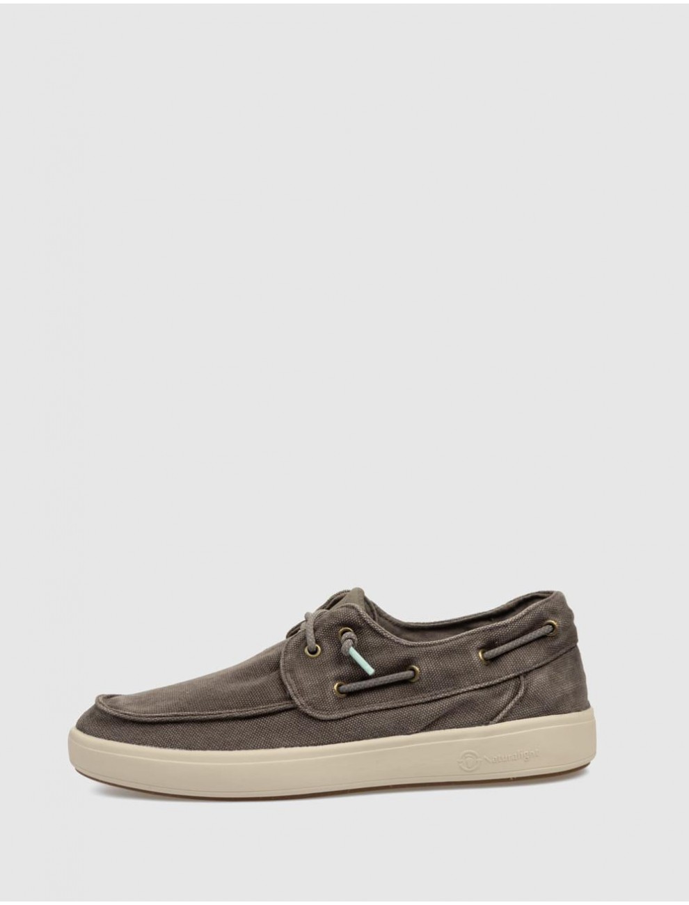 ZAPATILLA NATURAL WORLD 8413E NEGRO