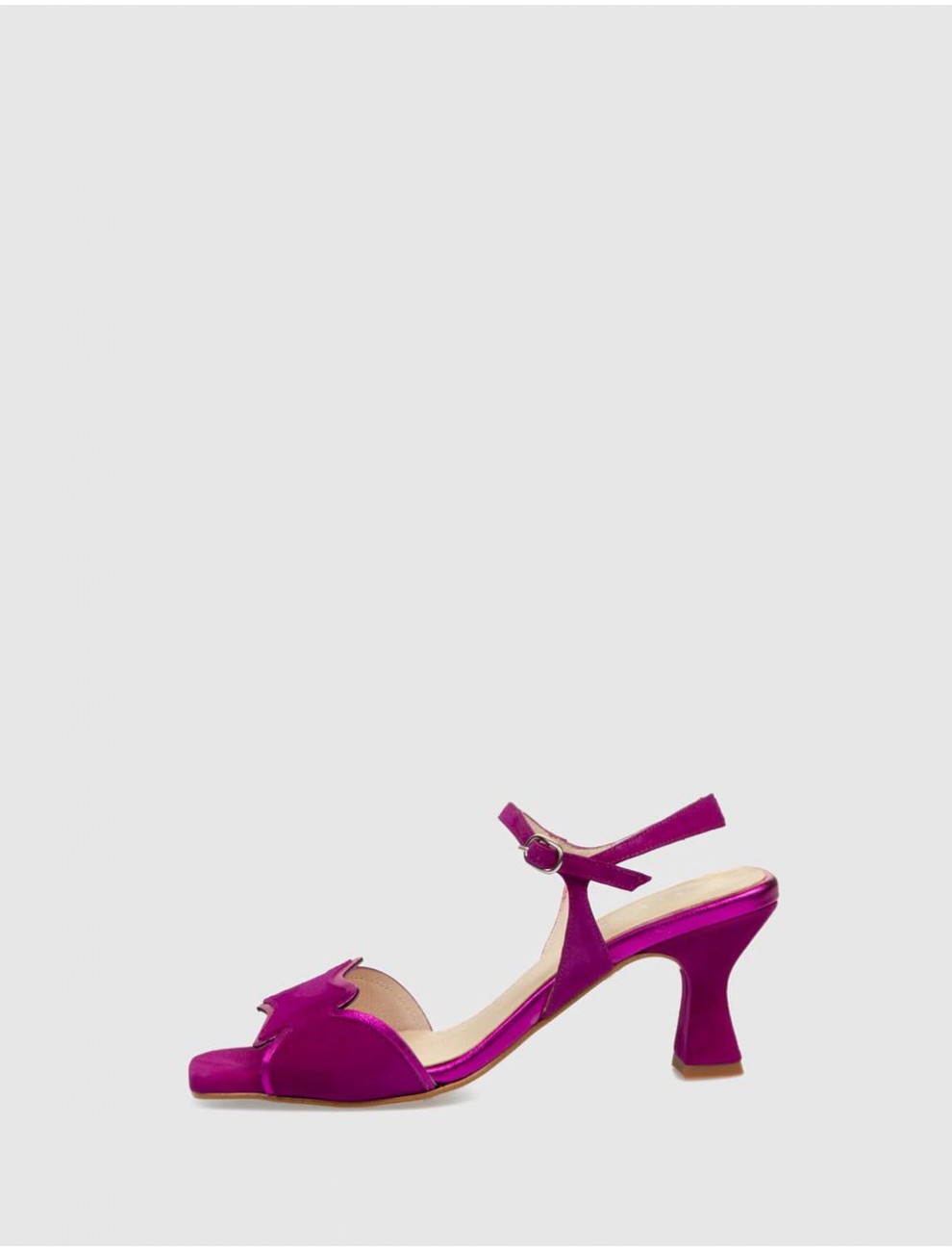 SANDALIA DIBIA 14422 2 MORADO