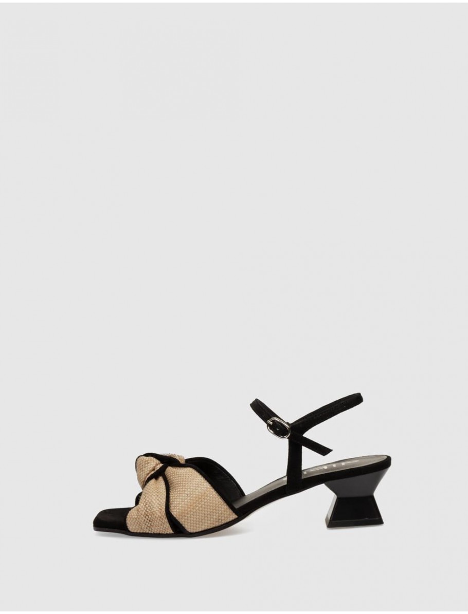 SANDALIA DIBIA 14416 CaMEL