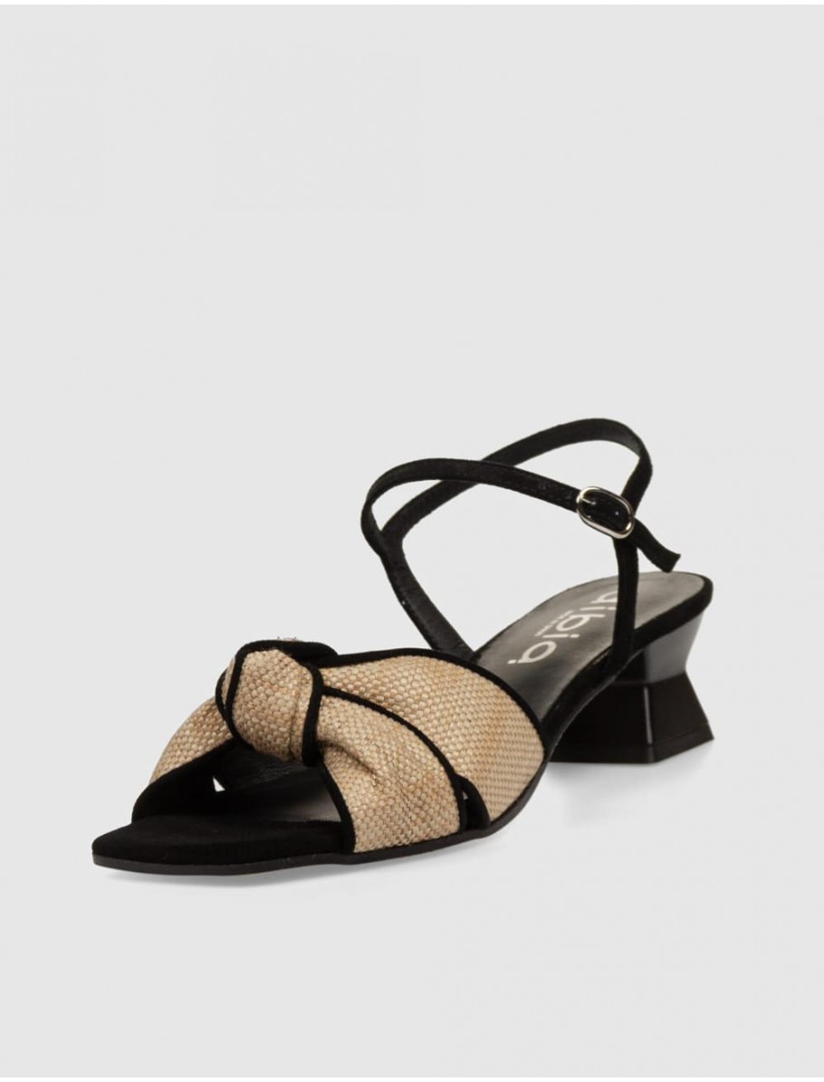 SANDALIA DIBIA 14416 CaMEL