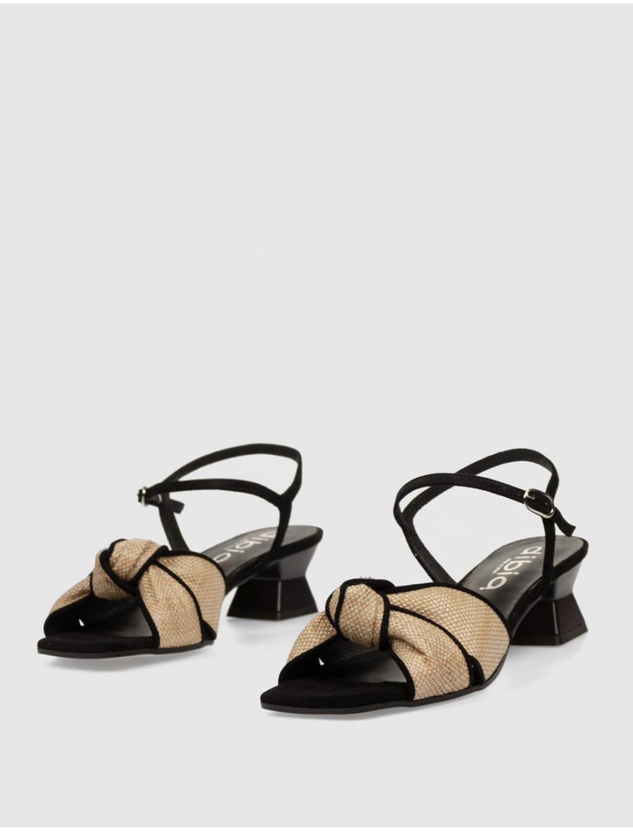 SANDALIA DIBIA 14416 CaMEL
