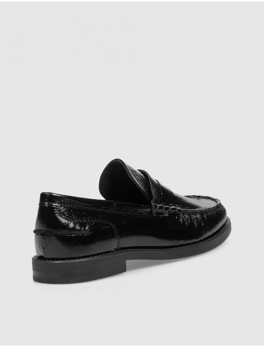 MOCASiN CREATOR IB 24626 NEGRO
