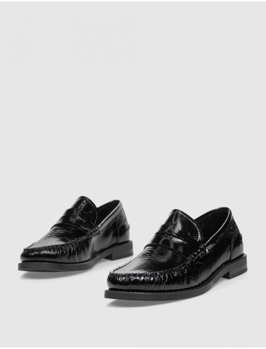 MOCASiN CREATOR IB 24626 NEGRO