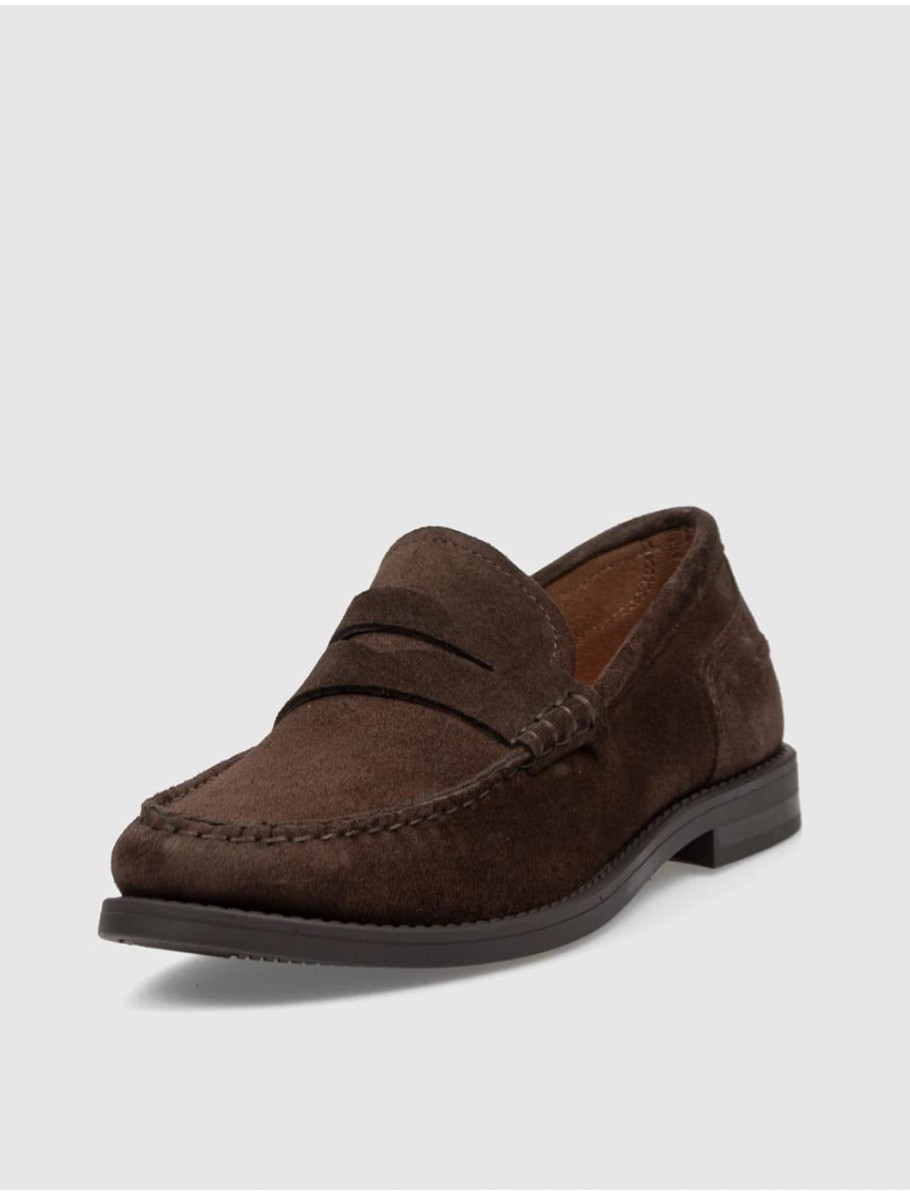 MOCASiN CREATOR IB 24626 MARRoN