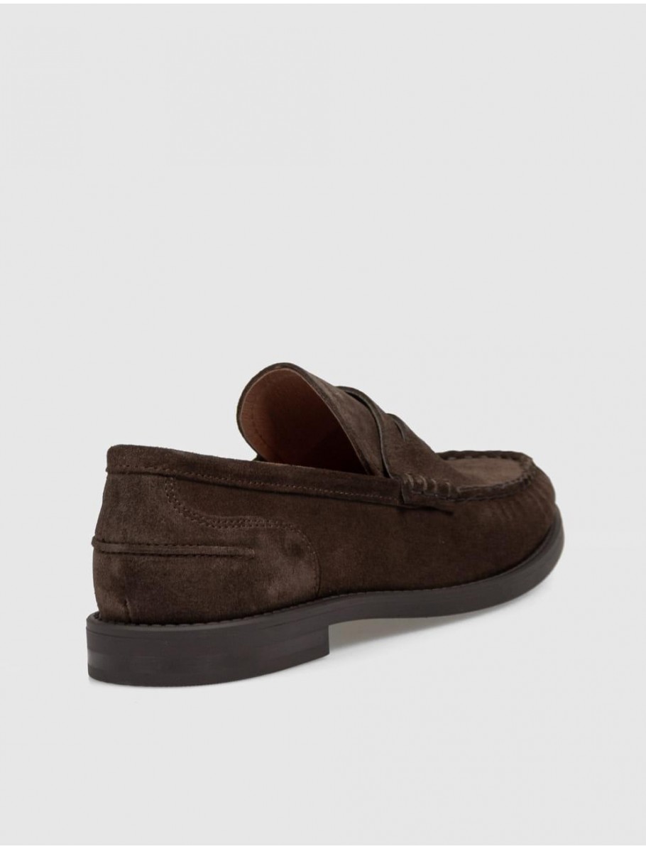 MOCASiN CREATOR IB 24626 MARRoN