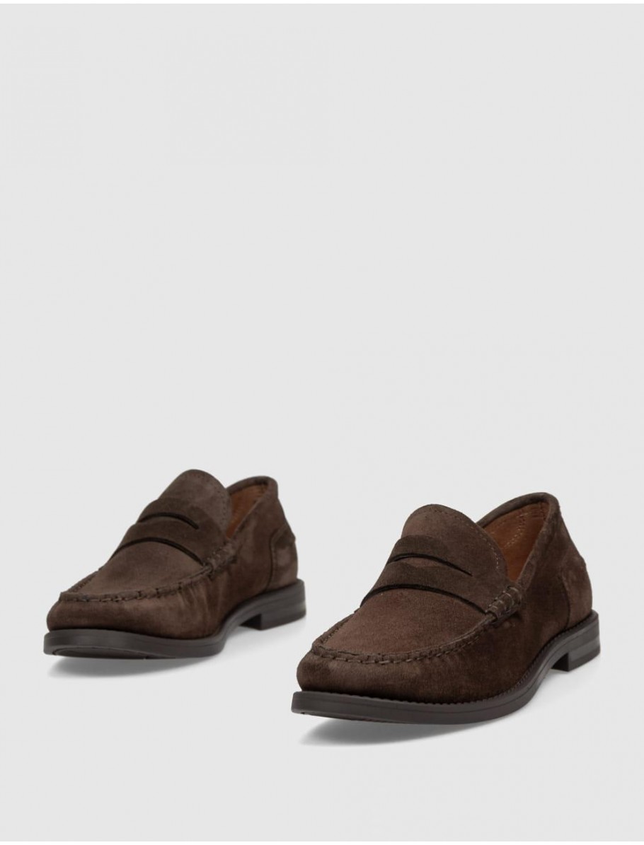 MOCASiN CREATOR IB 24626 MARRoN