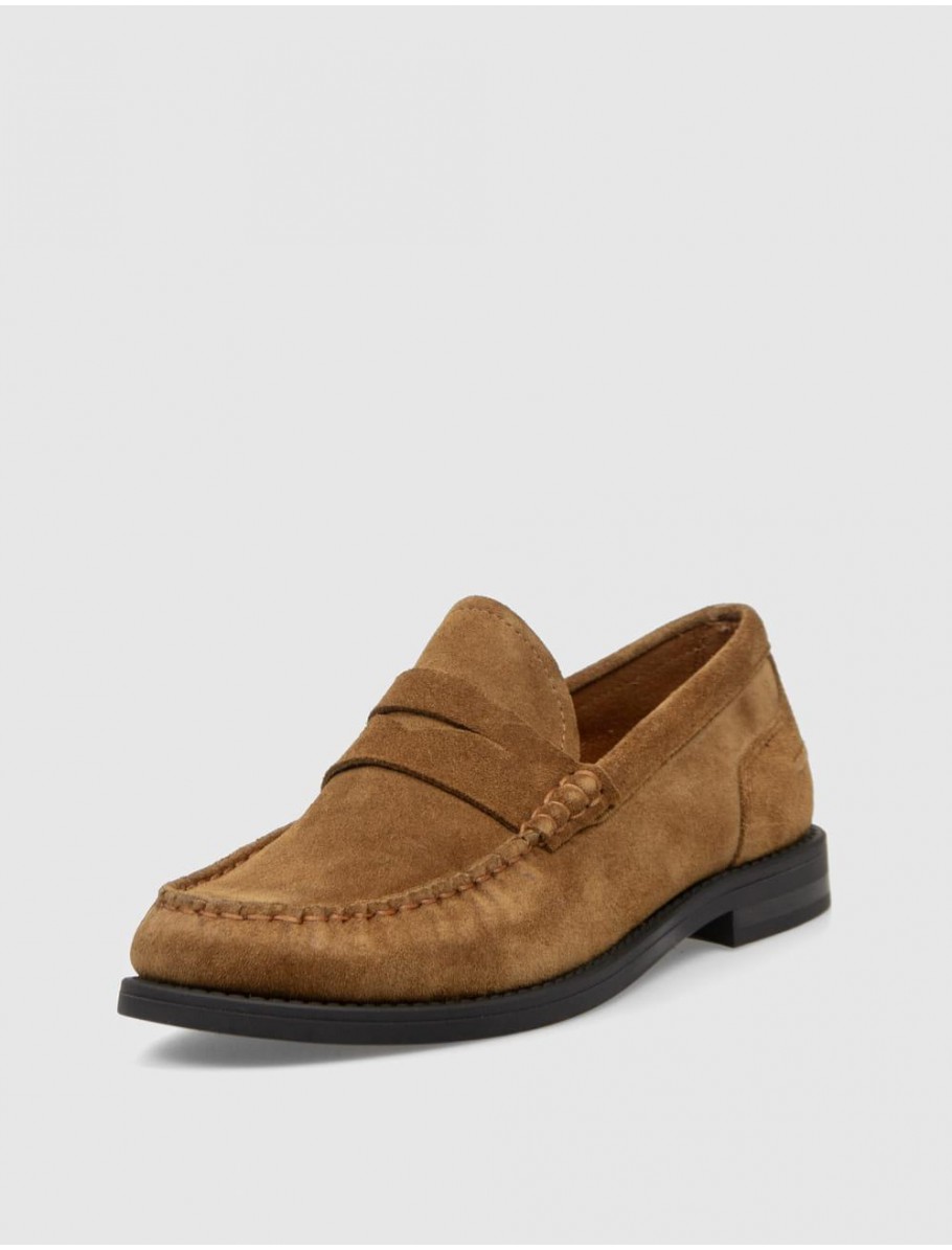 MOCASiN CREATOR IB 24626 CaMEL