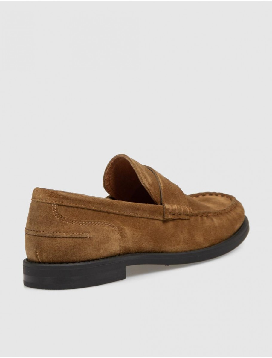 MOCASiN CREATOR IB 24626 CaMEL